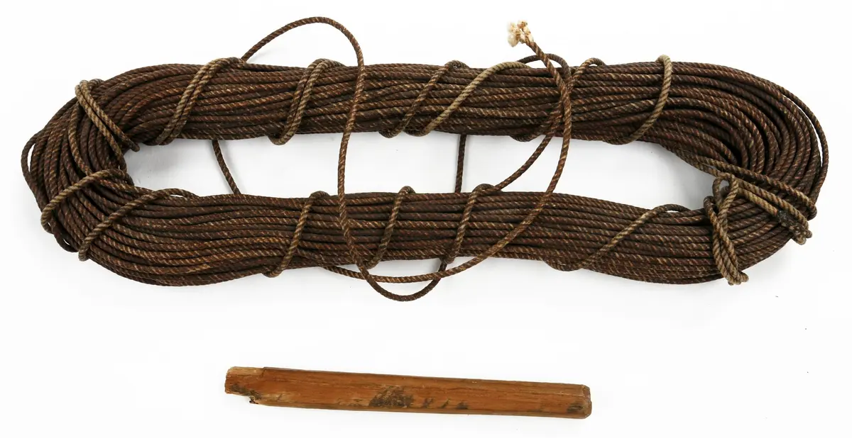 Fishing line