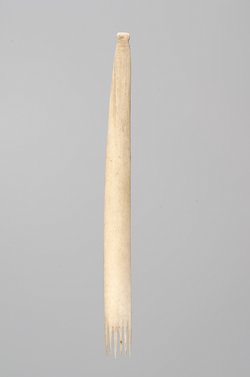 Tattoo needle