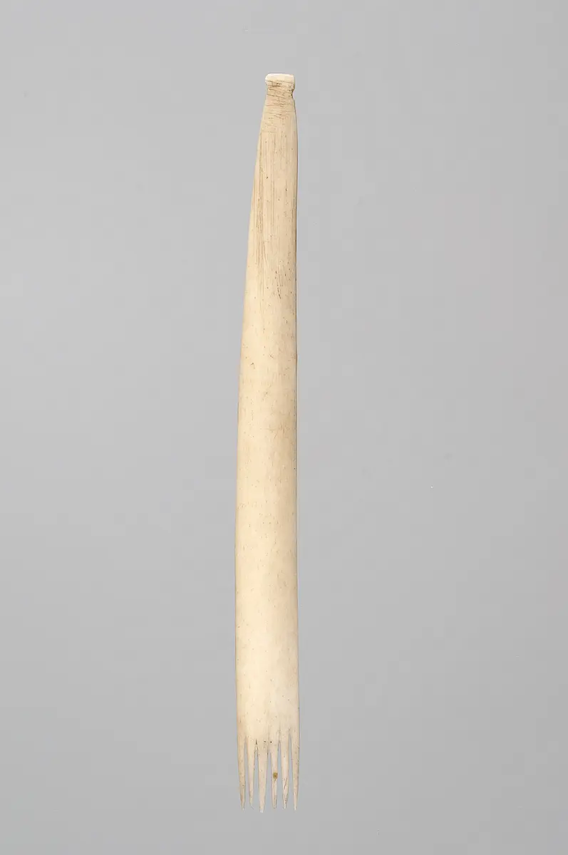 Tattoo needle