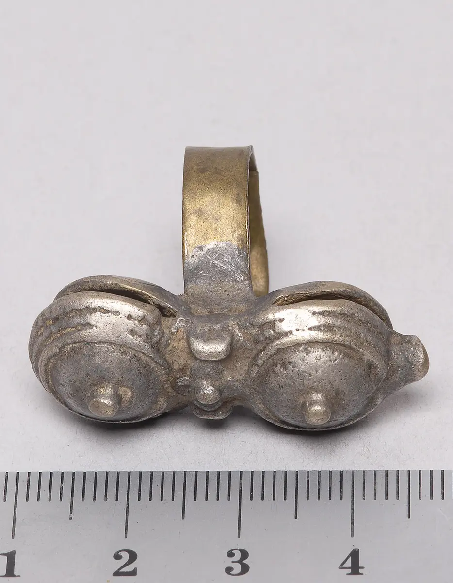 Zehenring