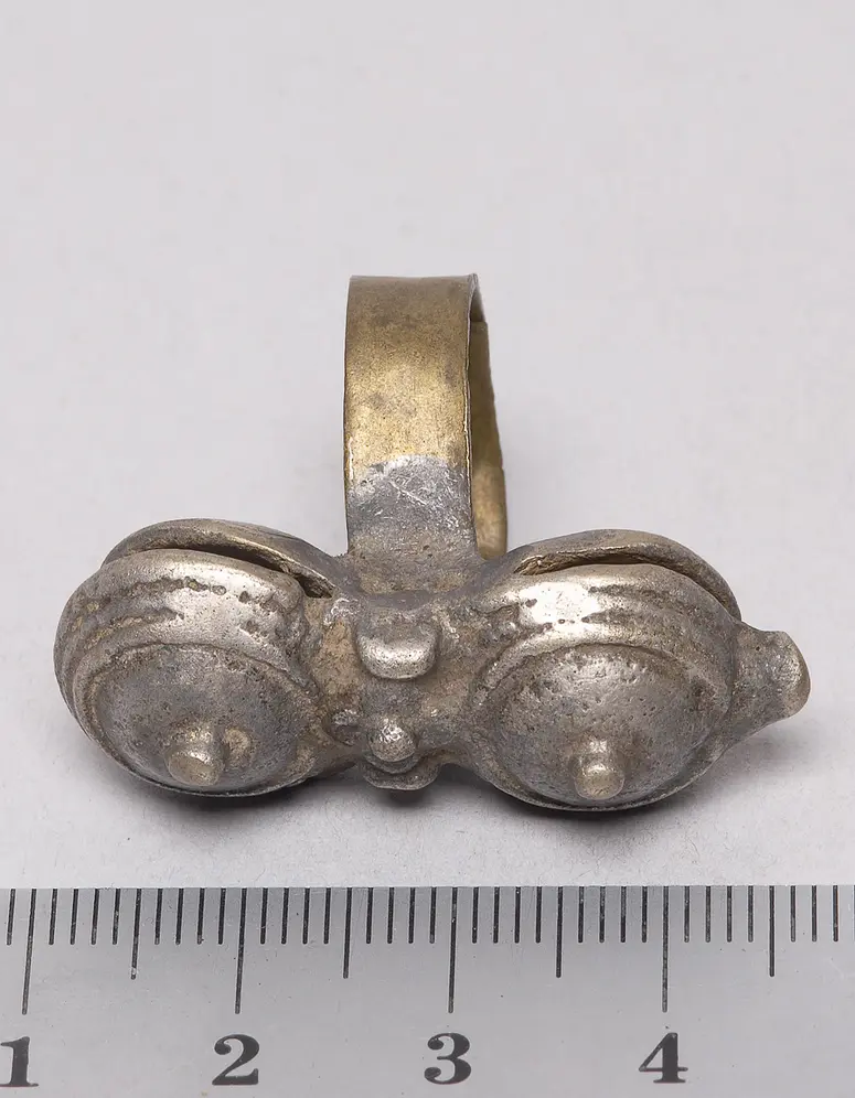 Zehenring