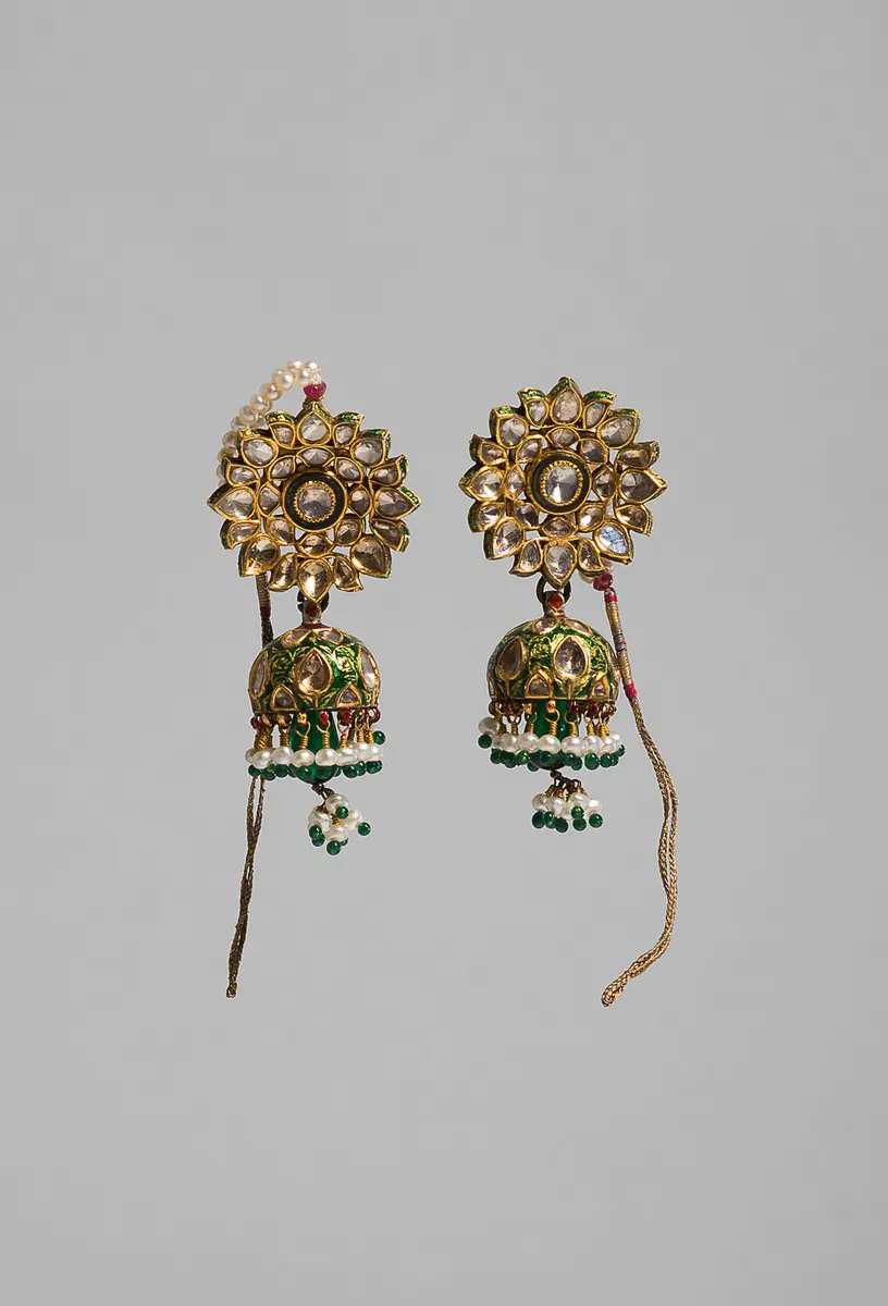 Ohrschmuck