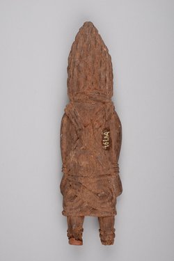 Figure of an Iyoba