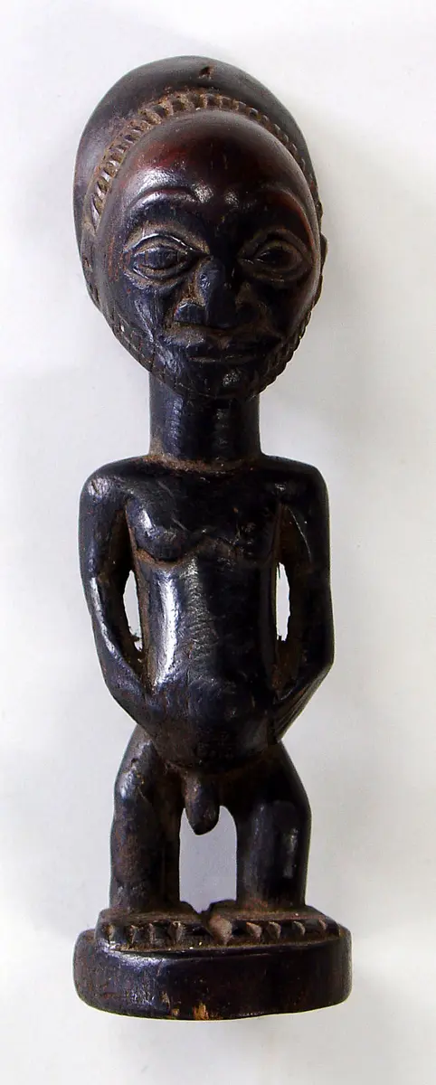 Ahnenfigur