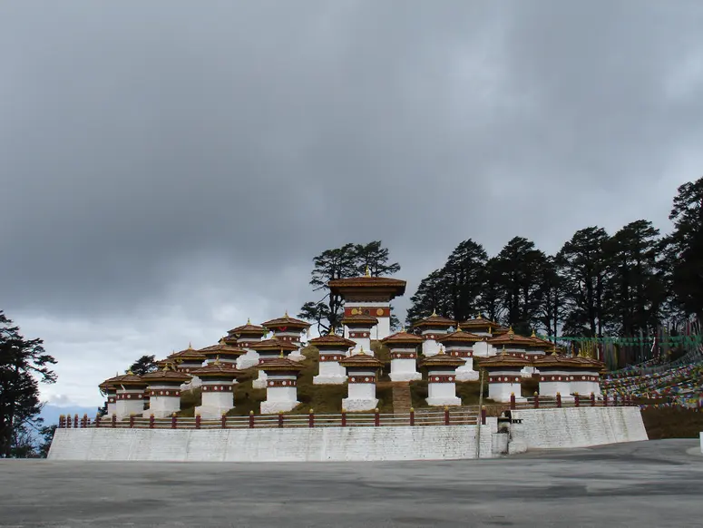 Chorten