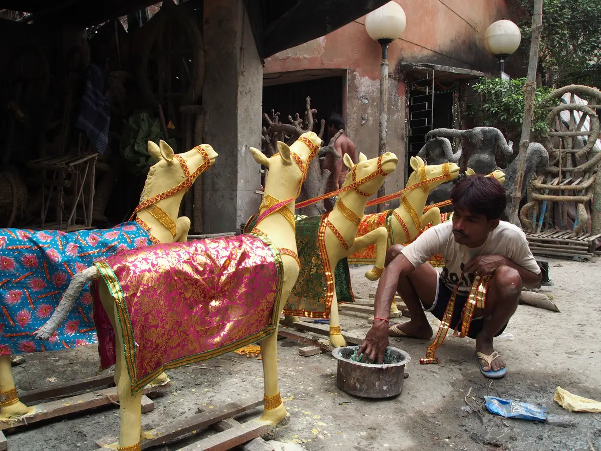 Tonstatuen