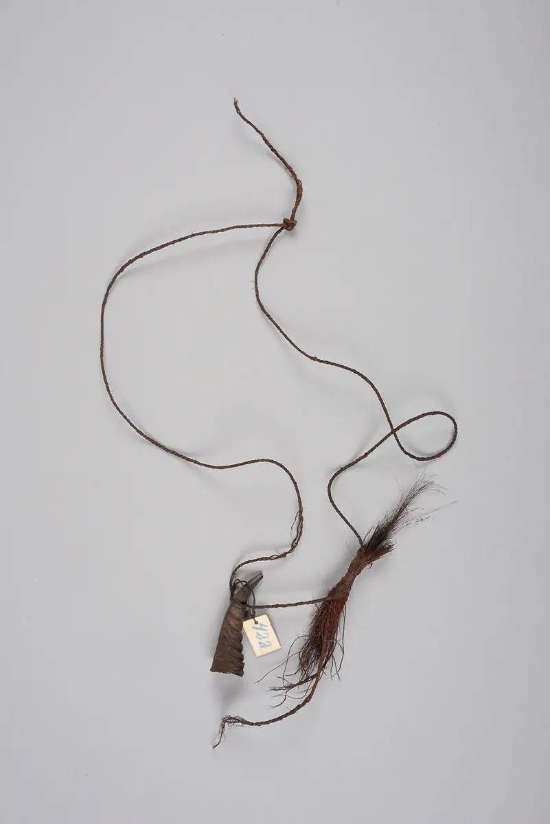 Hüftschmuck
