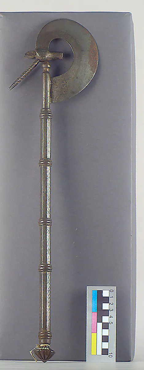 Streitaxt