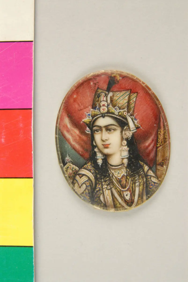Nur Jahan