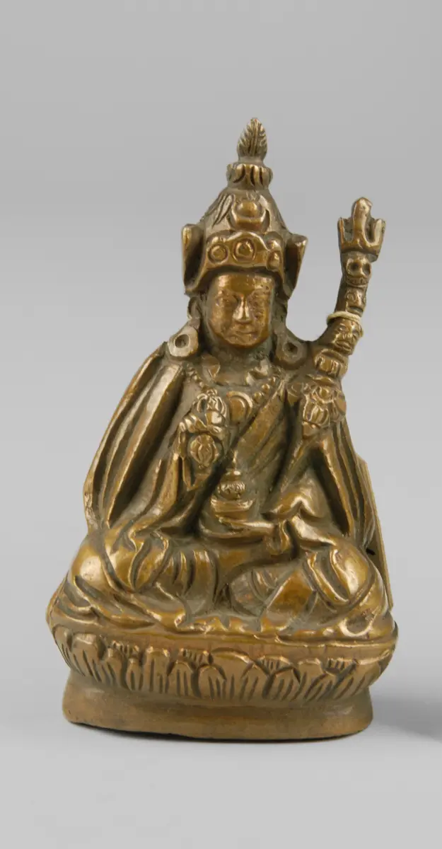 Guru Rinpoche