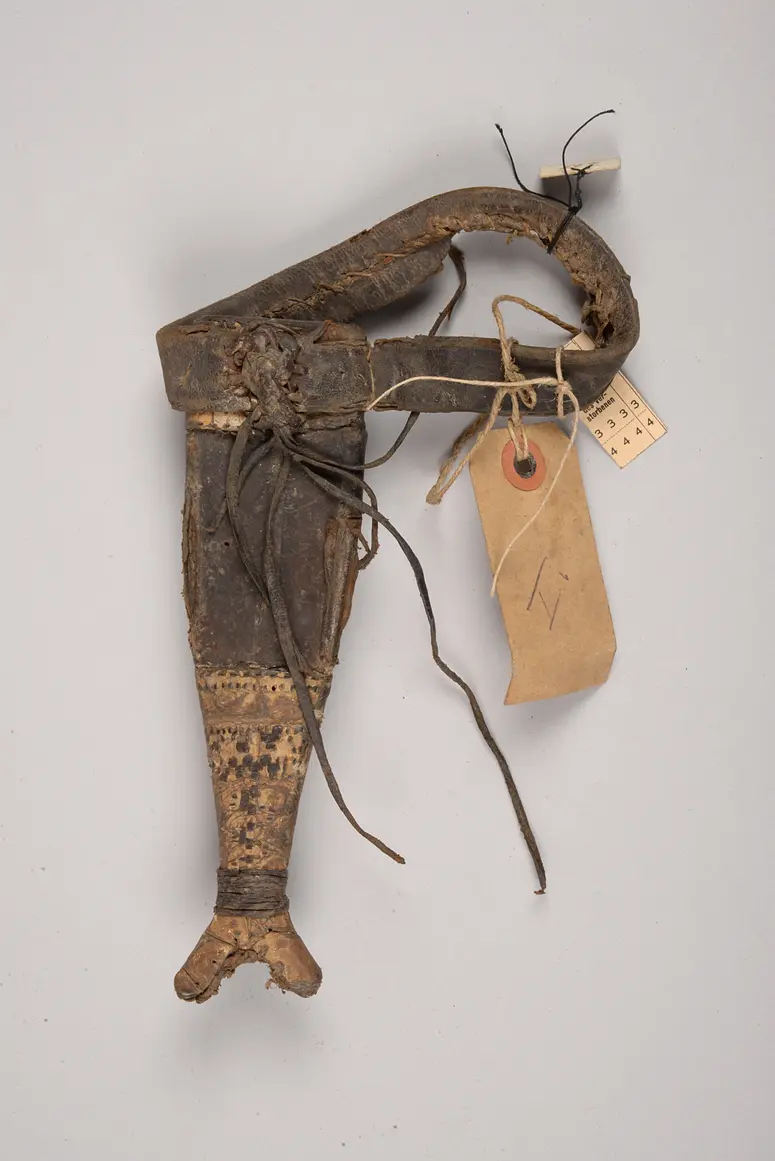 Sheath