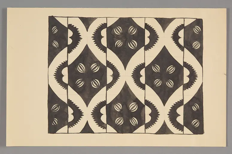 Lamak Ornament