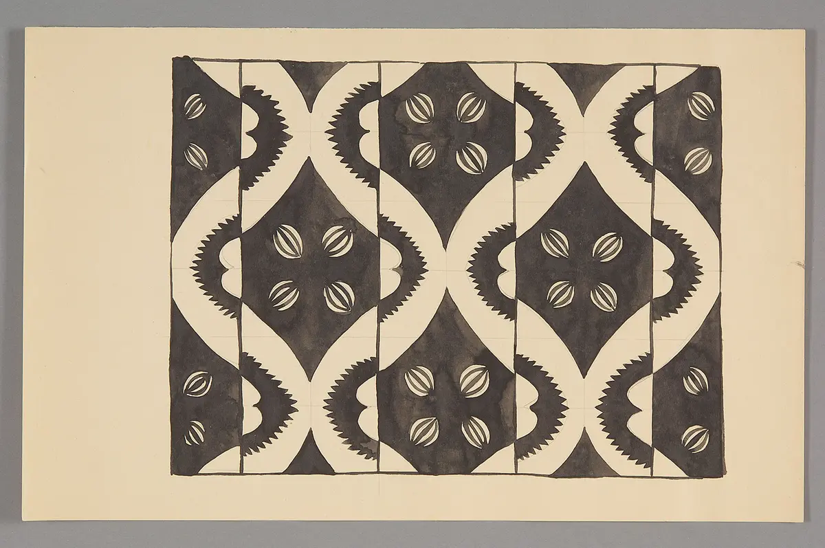Lamak Ornament