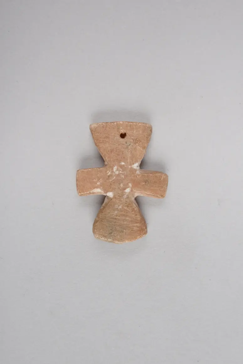 Cross Pendant