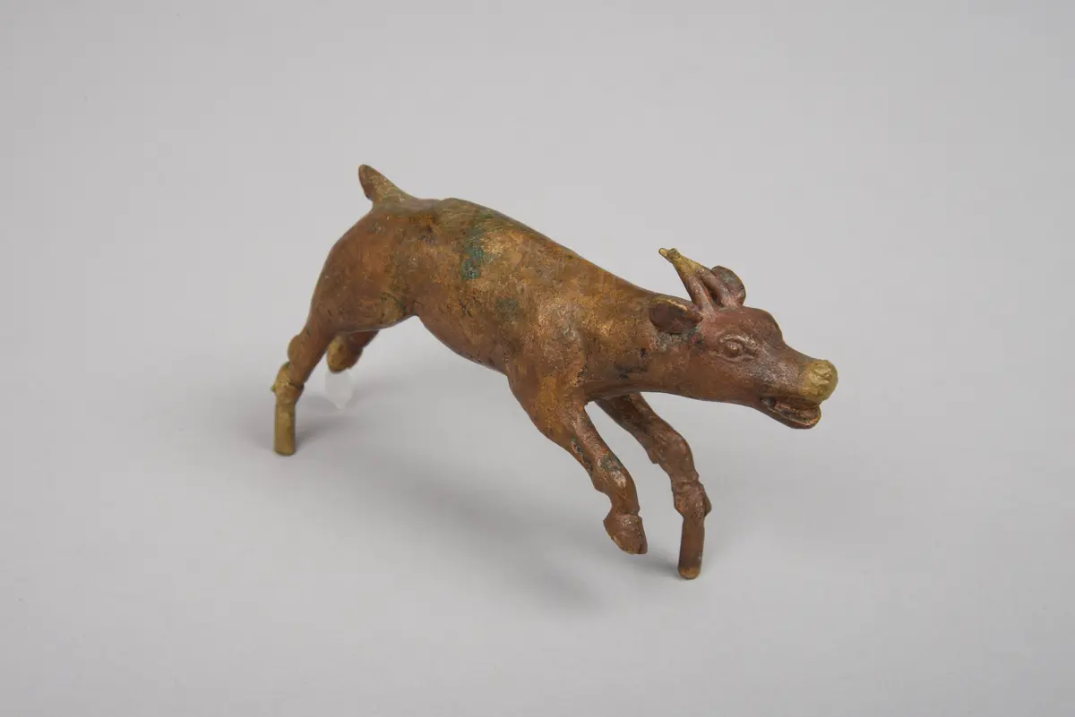 Tierfigur, Antilope