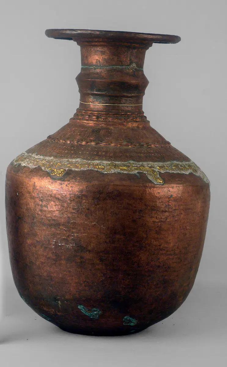 Wasserkrug