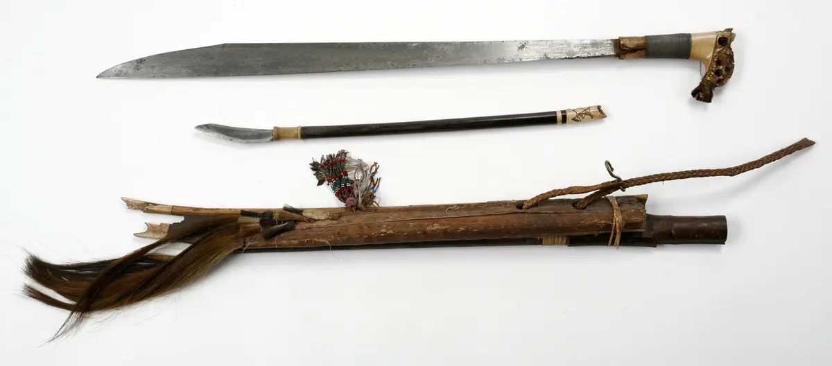 Sword