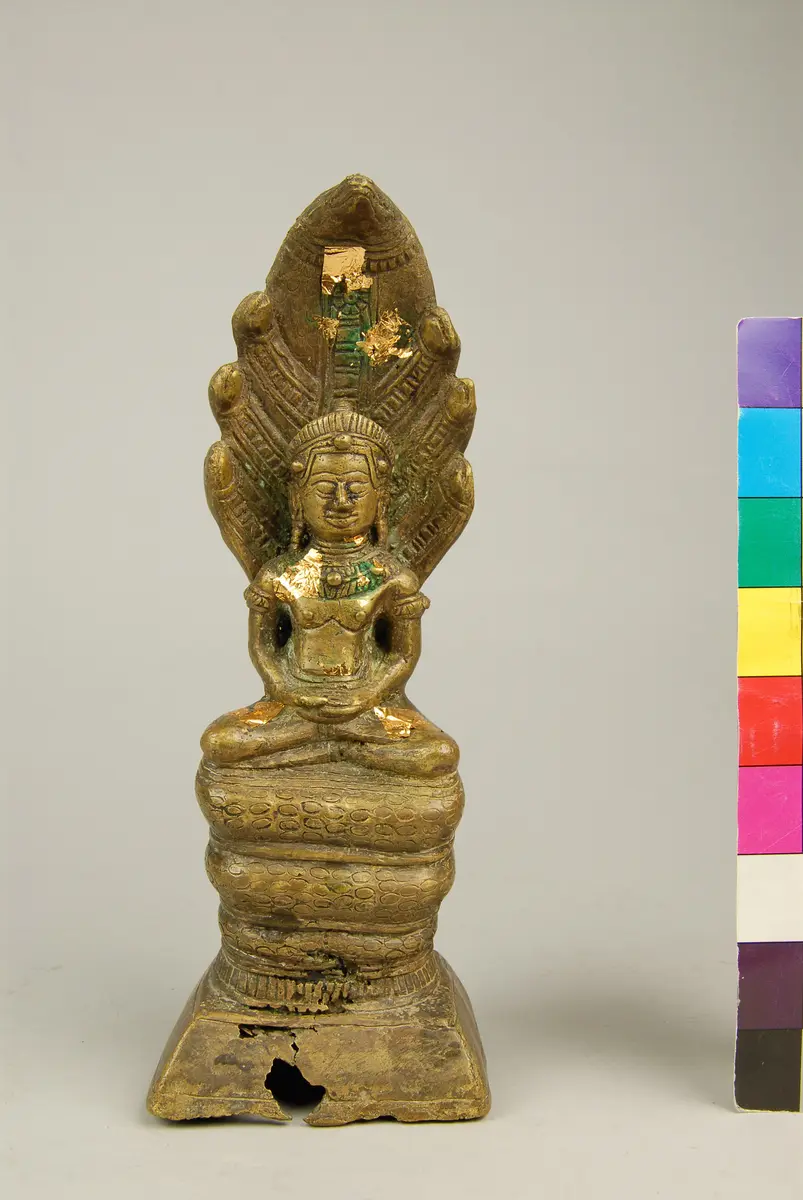 Buddha Pang Nag Prok