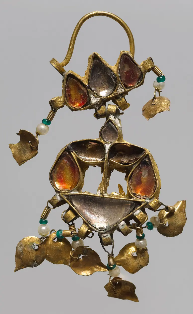 Nasenschmuck