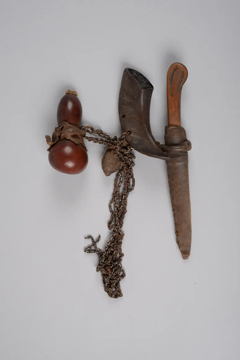 Kette (Amulett)