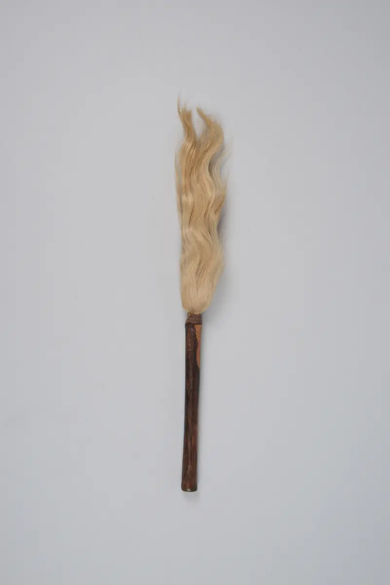 Fliegenwedel