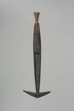 Messer mit Scheide