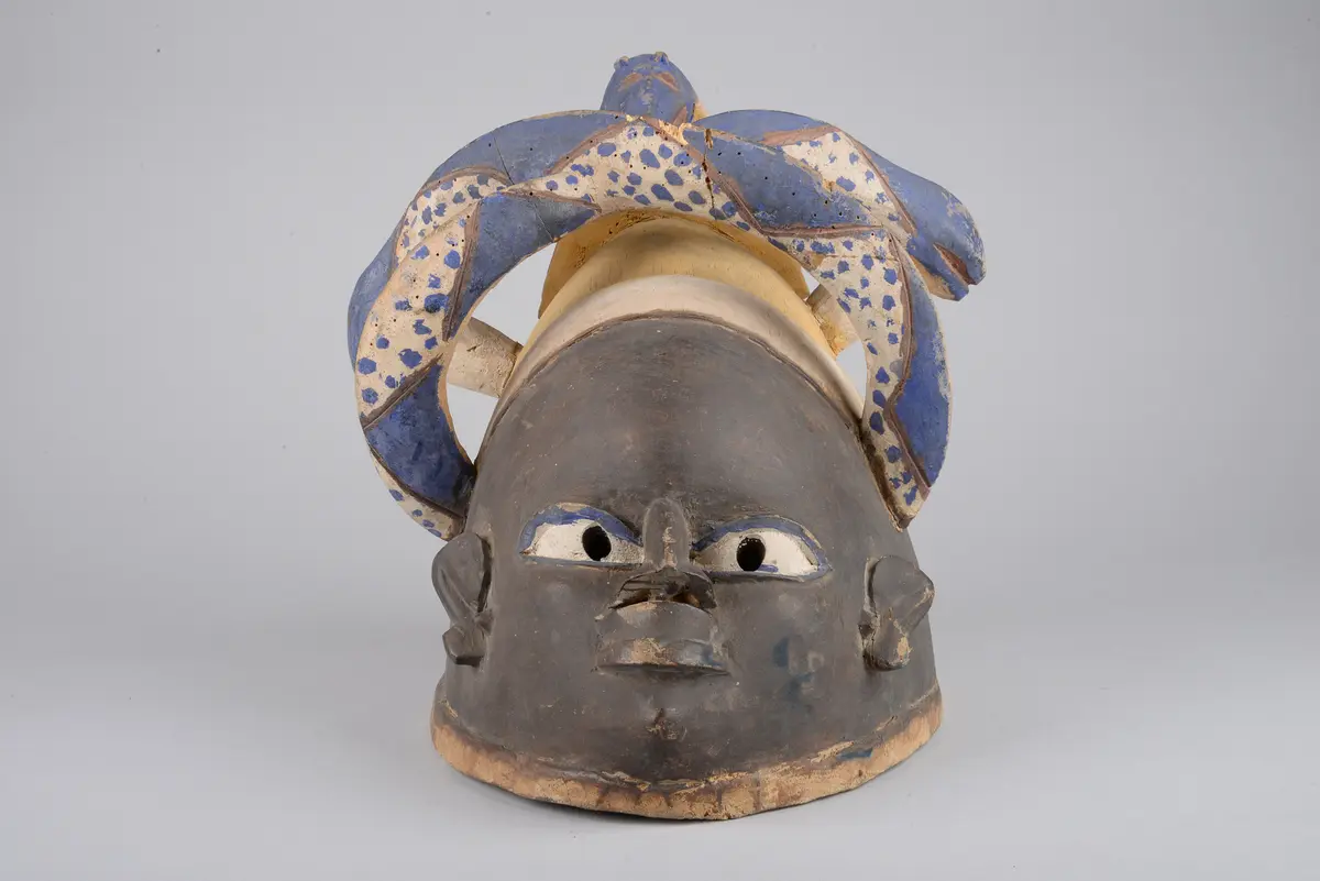 Mask
