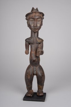 Male Figure