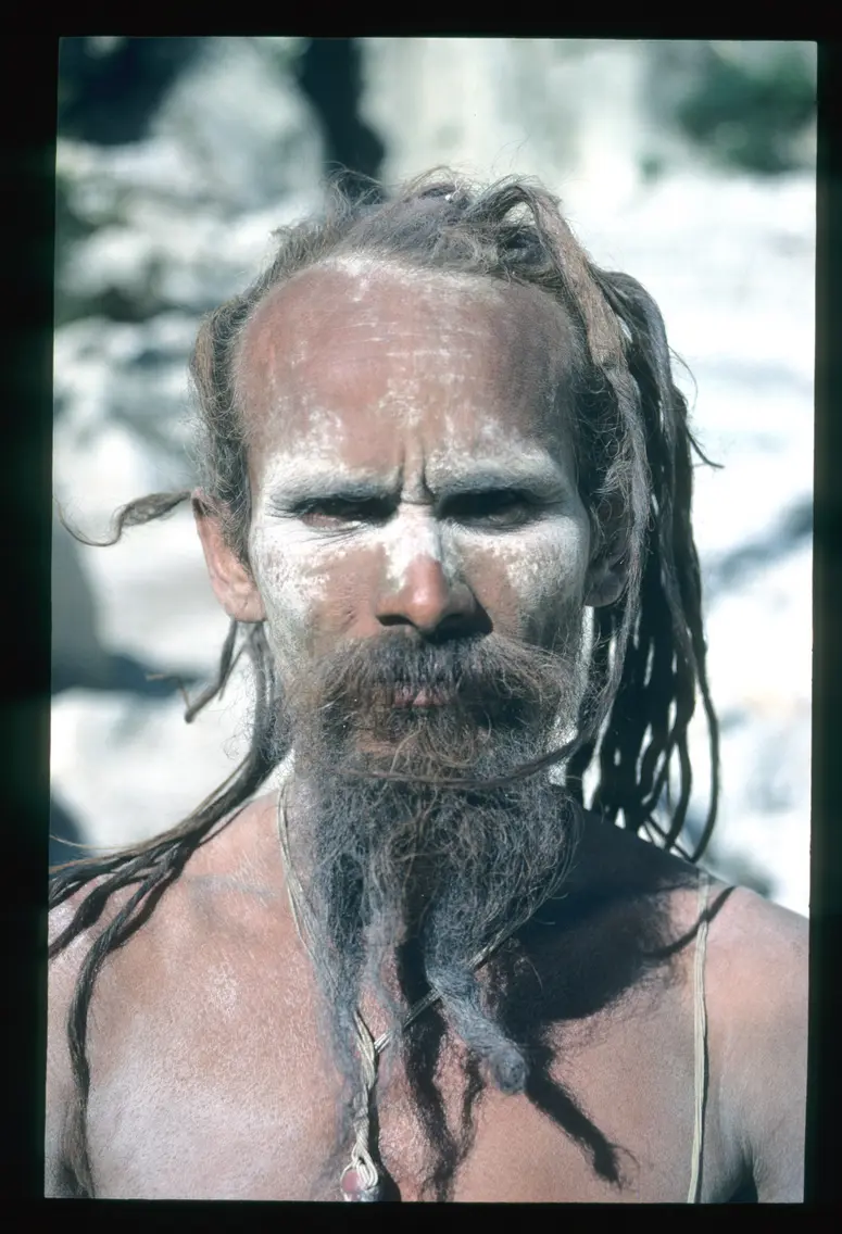 Saddhu