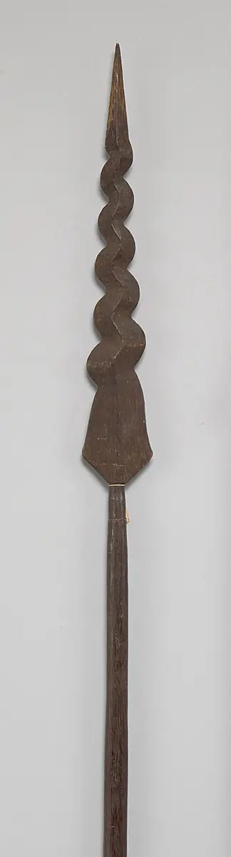 Spear