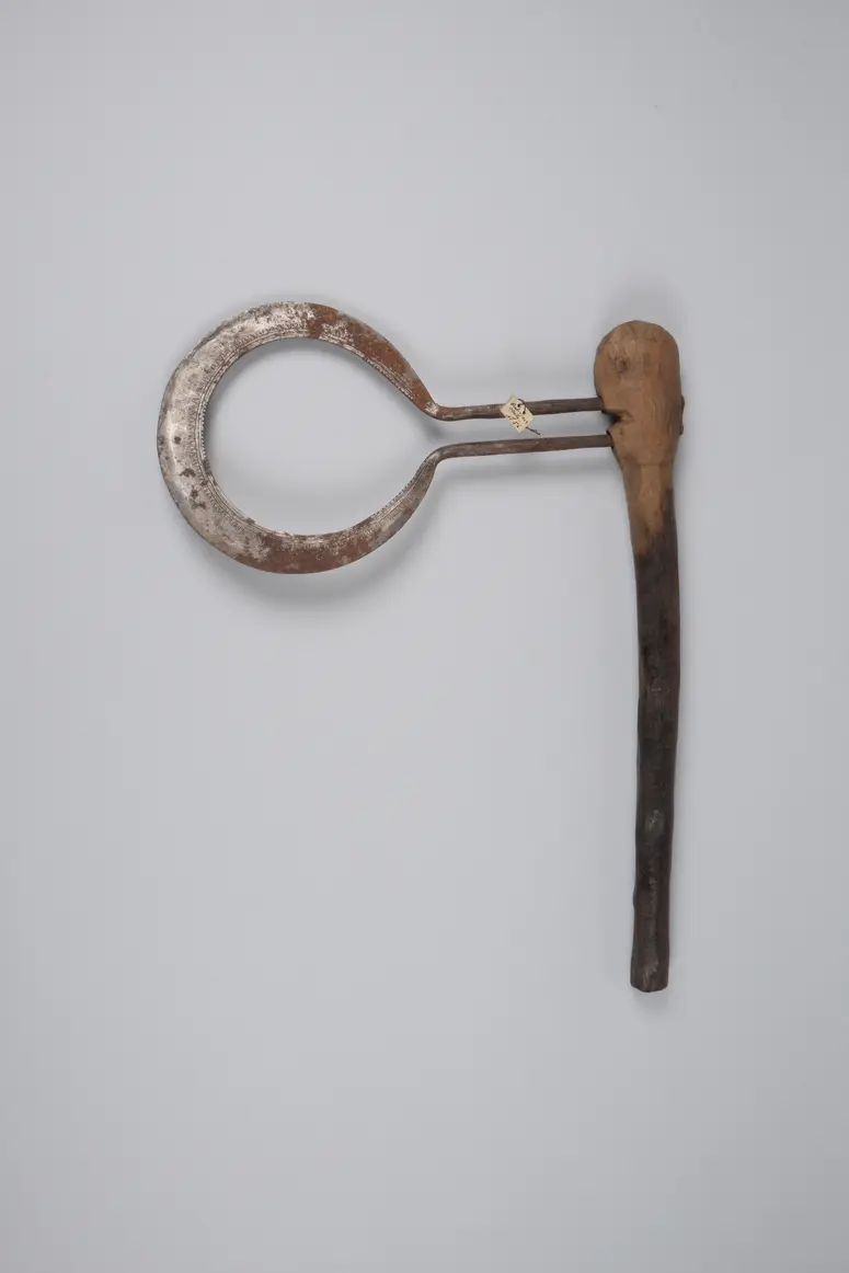 Execution axe