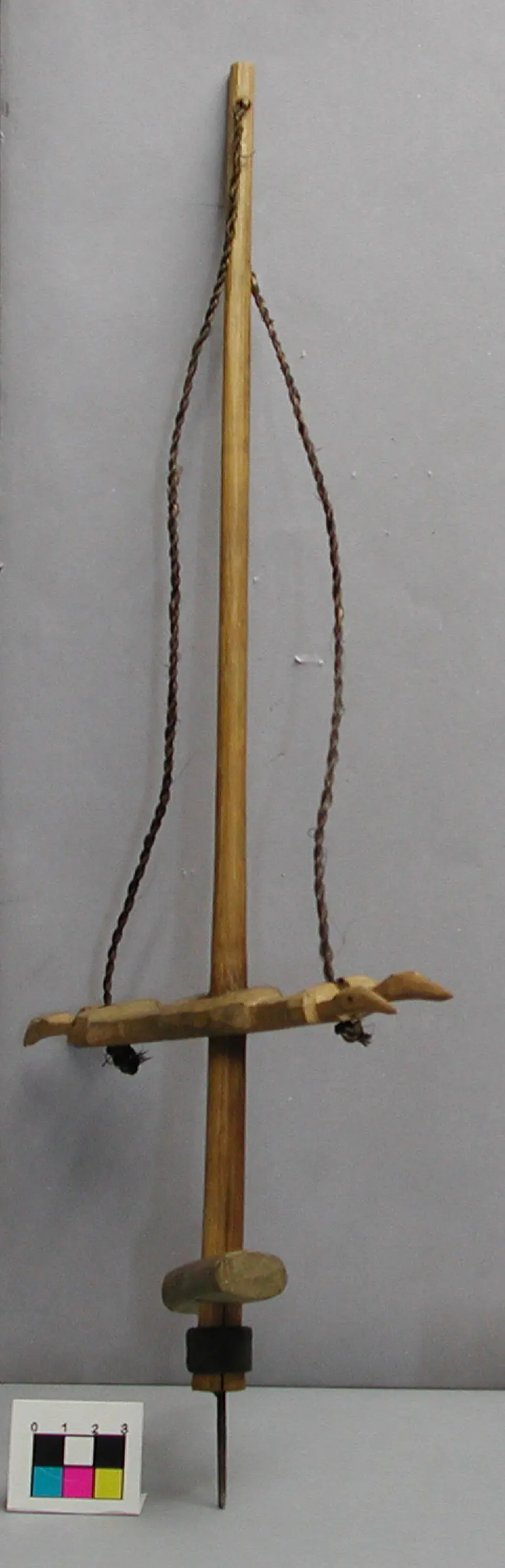 Drillbohrer