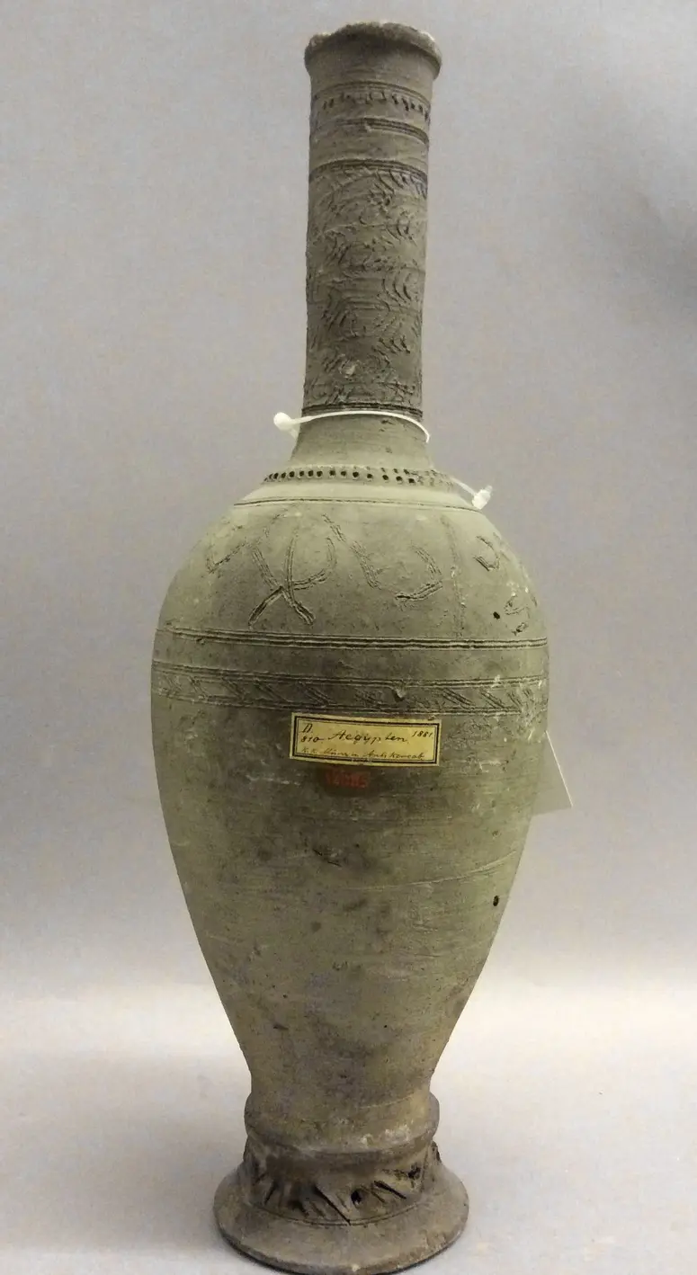 Flasche für Trinkwasser