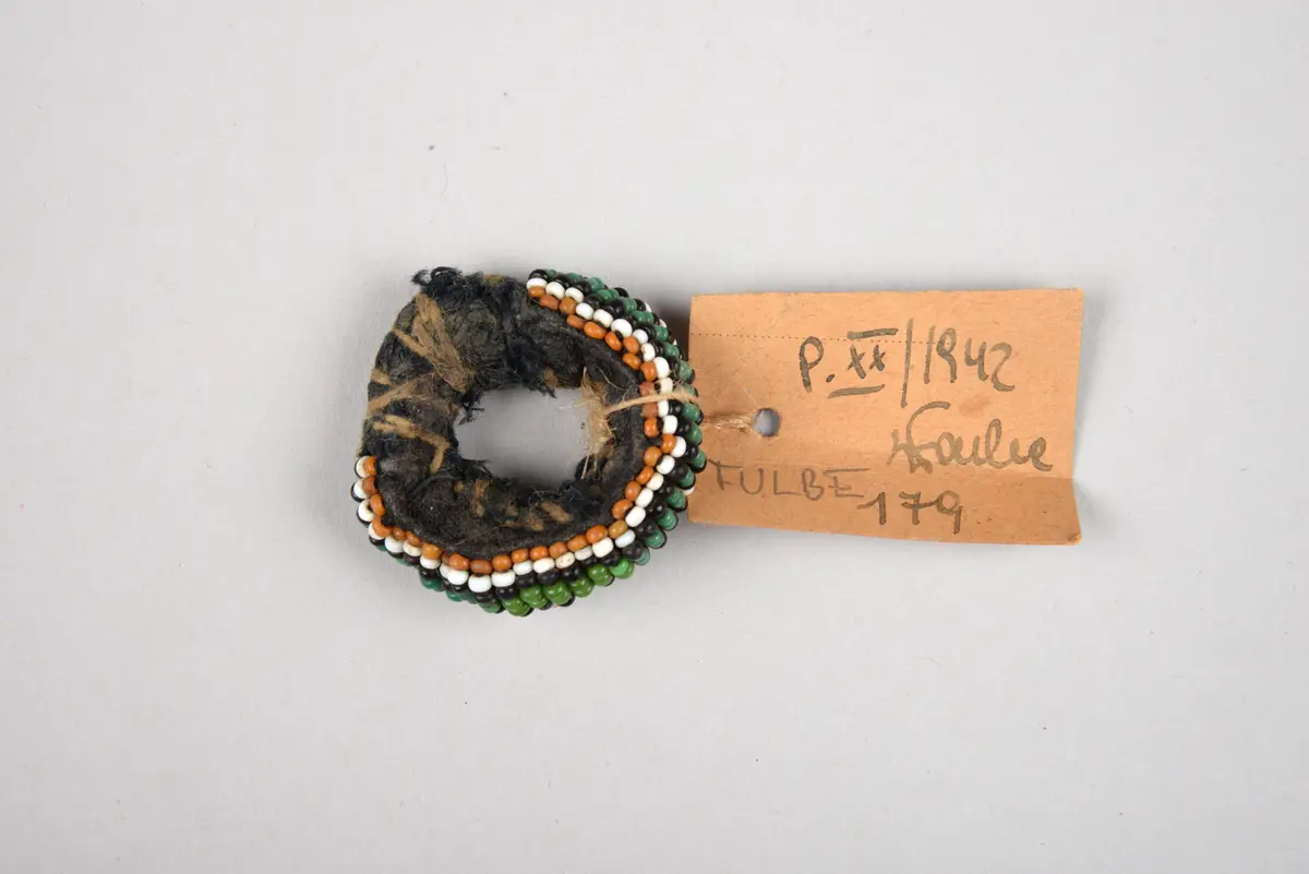Ohrschmuck