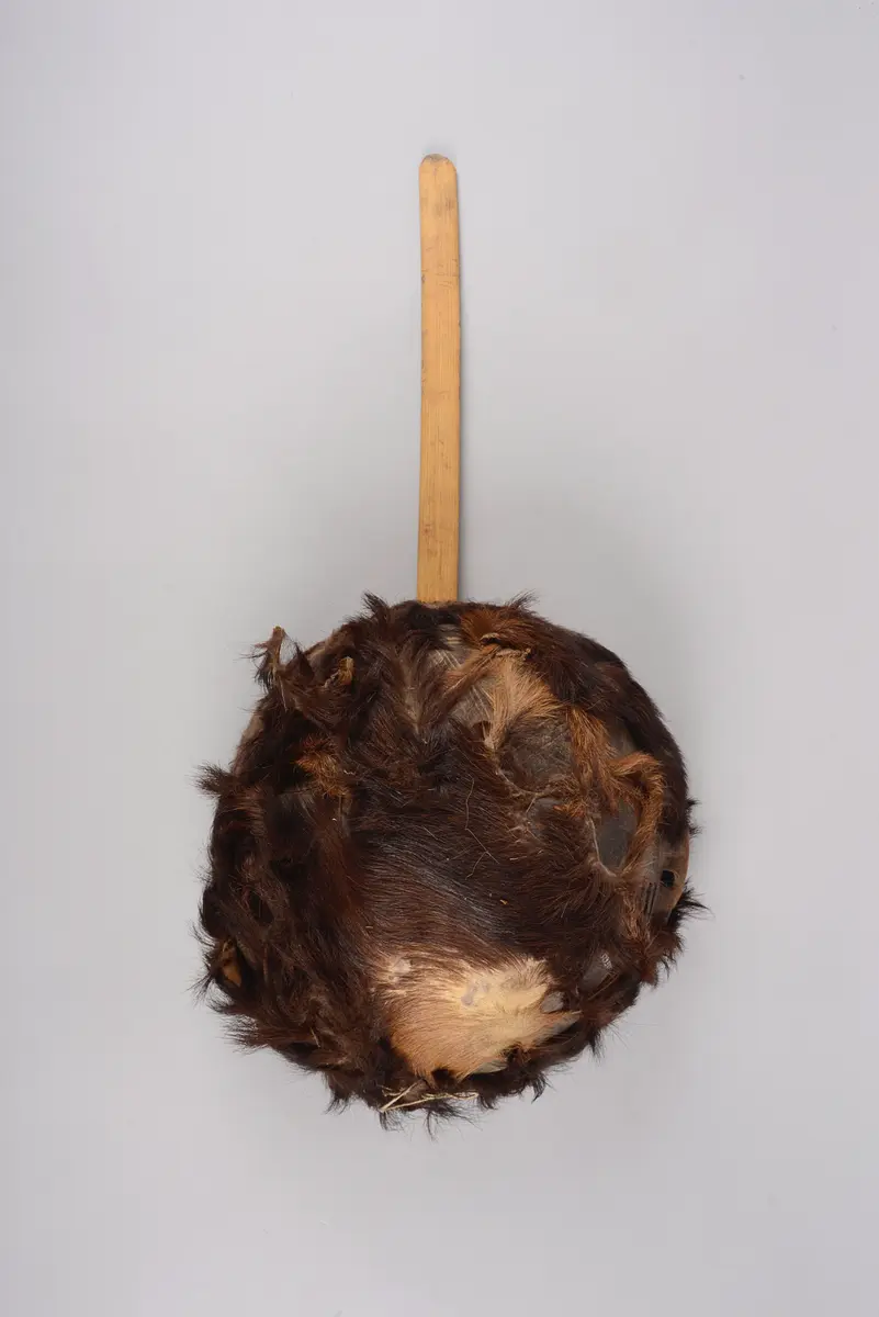 Instrument: Lute