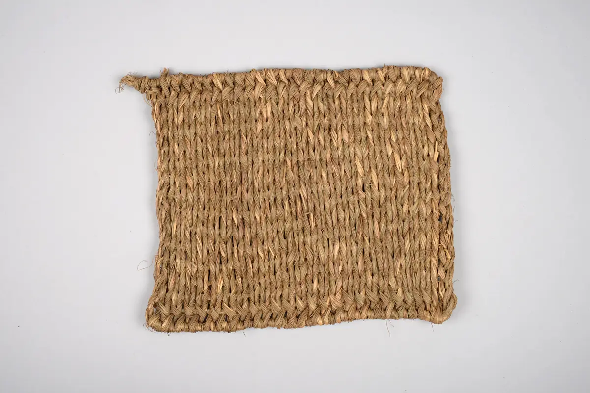 Seat pad