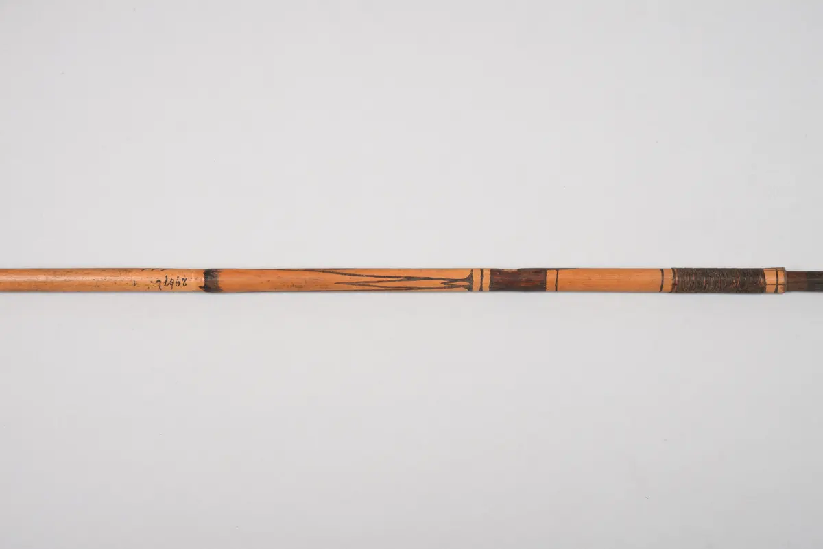 Pfeil (29.663 - 29.682)