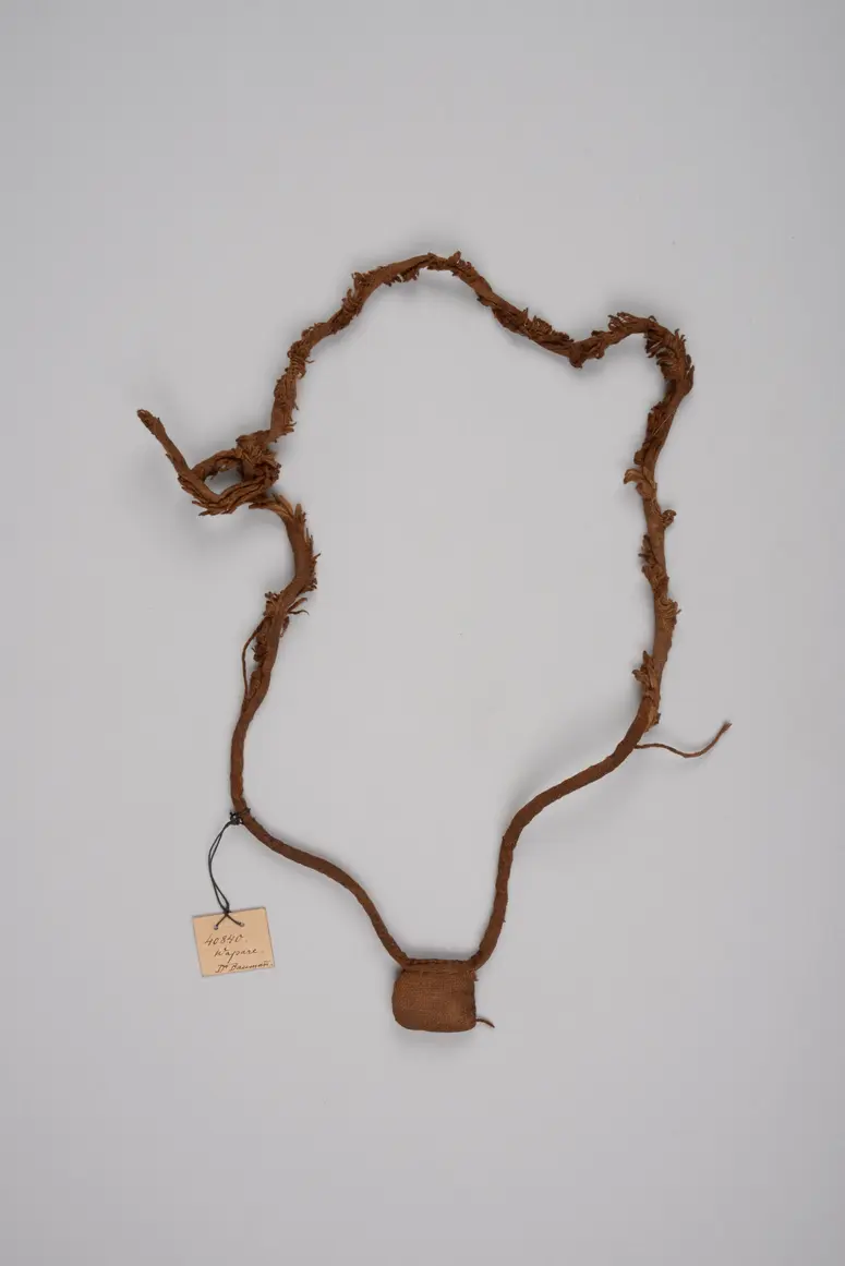 Kette (Amulett)