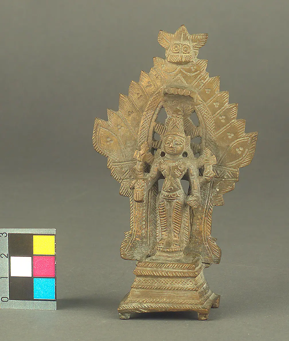 Vishnu