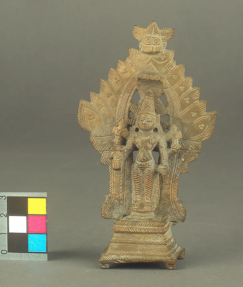 Vishnu