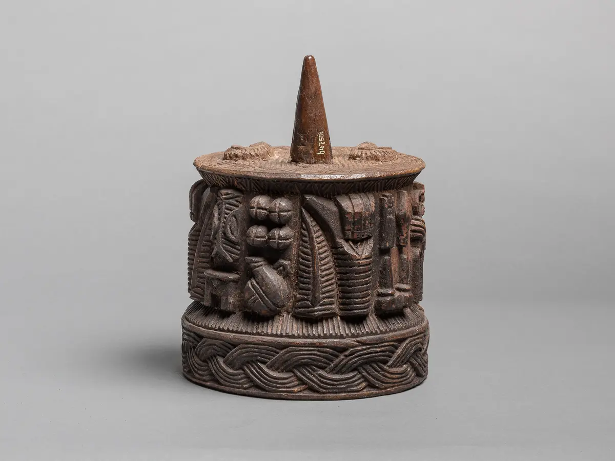 Altar of the Hand