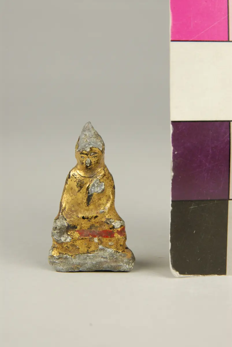Buddha