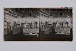 Stereofotografie, Negativ