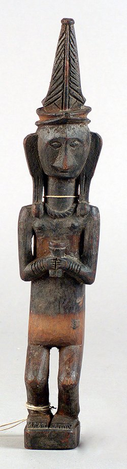 Ancestor figure