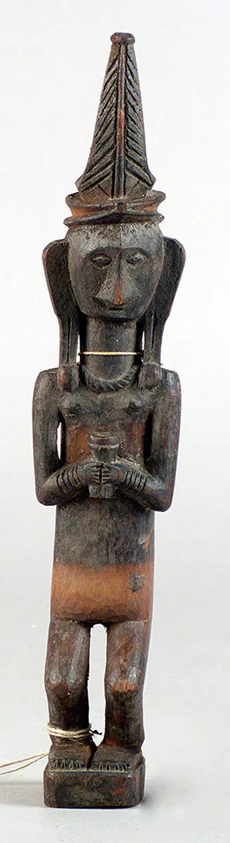 Ancestor figure