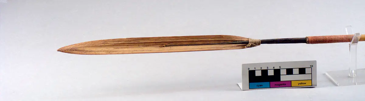 Kriegspfeil