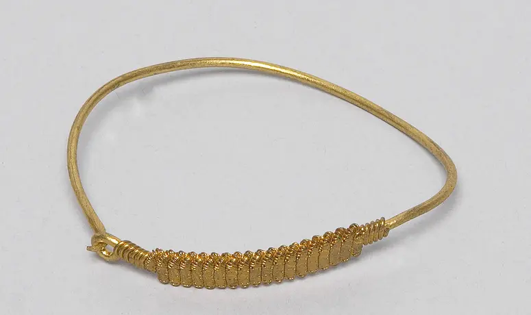 Ohrschmuck