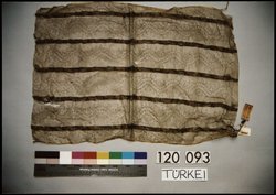 fabric sample