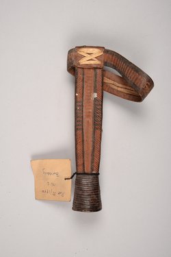 Sheath for Dagger
