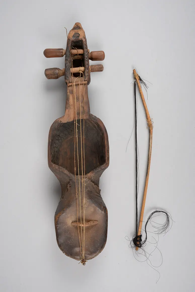 Sarangi